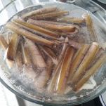 Cannolicchi gratinati al forno