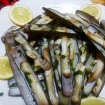 Cannolicchi gratinati al forno