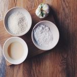 Cannolicchi gratinati al forno