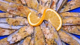 Ricetta cannolicchi gratinati al forno