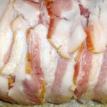 Capretto al forno con patate