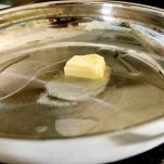 Carciofi ripieni alla barigoule