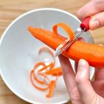 Carote all&#8217;agro