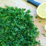 Carote all&#8217;agro