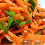 Carote all&#8217;agro