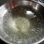 Charlotte alle fragole