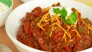 Chili con carne
