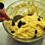 Ciambellone integrale allo yogurt