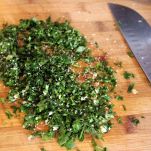 Cinghiale all&#8217;Aspromonte