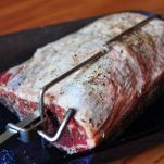 Cinghiale all&#8217;Aspromonte