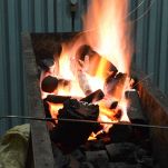 Costolette di agnello alla griglia con erbe aromatiche