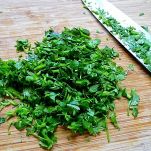 Crespelle ai carciofi