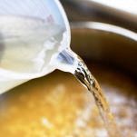 Fagiolata alla toscana