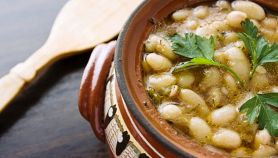 Fagiolata alla toscana