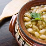 Fagiolata alla toscana