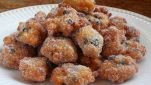 Frittelle di riso San Giuseppe