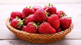 Lista e benefici di frutta e verdura di aprile