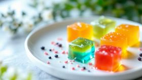 Gelatina di frutta