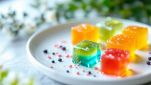 Gelatina di frutta