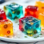 Assemblaggio e raffreddamento