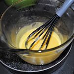 Gelato alla vaniglia