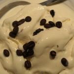 Gelato di caffe