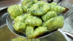 Gnocchi all'ortica
