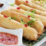 INVOLTINI PRIMAVERA
