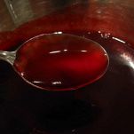 Koch Viennese in salsa