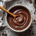 Crema di cioccolato