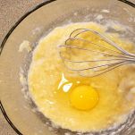 Palline di patate filanti