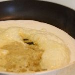 Petti di pollo al latte