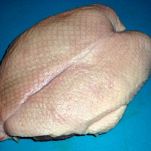 Petto d&#8217;anatra all&#8217;aceto balsamico