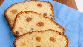 Ricetta plumcake all'inglese