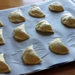 Raviole di San Giuseppe