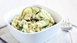 Ricetta Risotto con le zucchine col Bimby