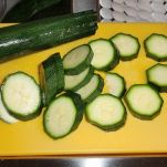 Risotto con le zucchine Bimby