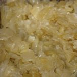 Risotto con le zucchine Bimby