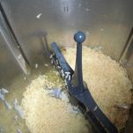 Risotto con le zucchine Bimby