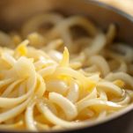 Soffritto di cipolla