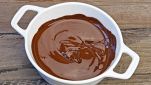 Salsa al cioccolato