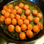 Spaghetti ai friggitelli