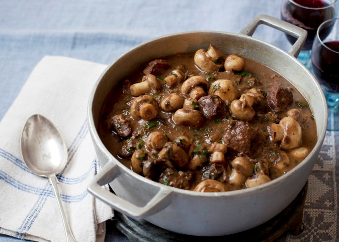 Spezzatino Di Capriolo | Buonissimo Ricette