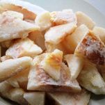 Stoccafisso all’abruzzese