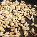 Tranci di pesce spada marinati alle erbe