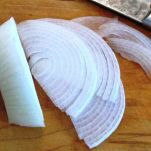 Zuppa di cavolo nero e zucca