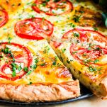 Ricetta antipasto pizzaiolo