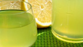 Limoncello