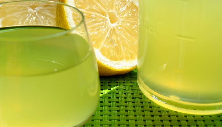 Limoncello