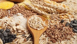 Cereali, caratteristiche e ricette
